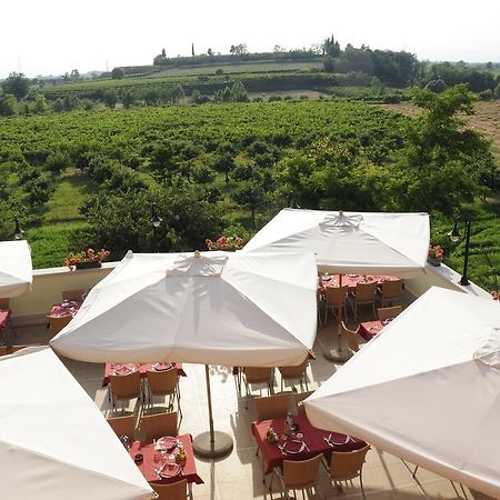 Locanda Al Pigno 索纳 外观 照片