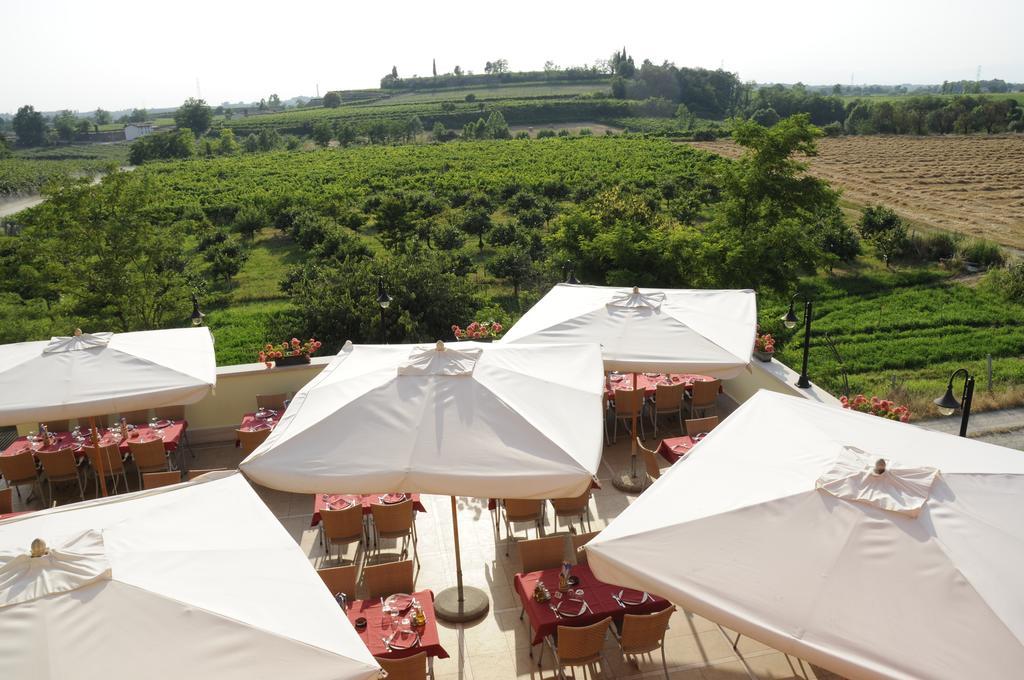 Locanda Al Pigno 索纳 外观 照片