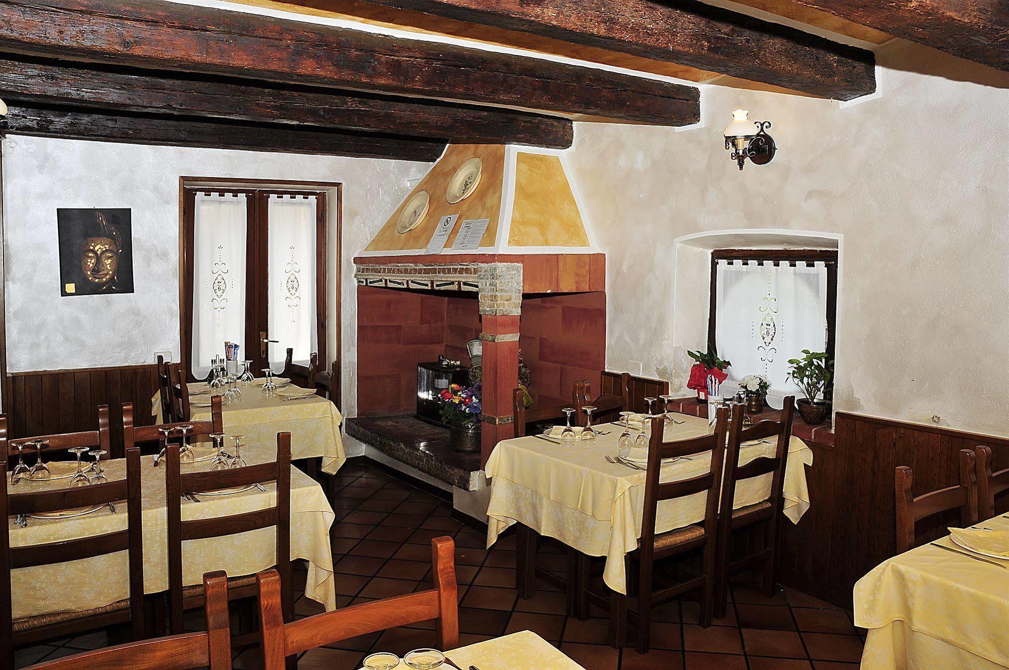 Locanda Al Pigno 索纳 外观 照片