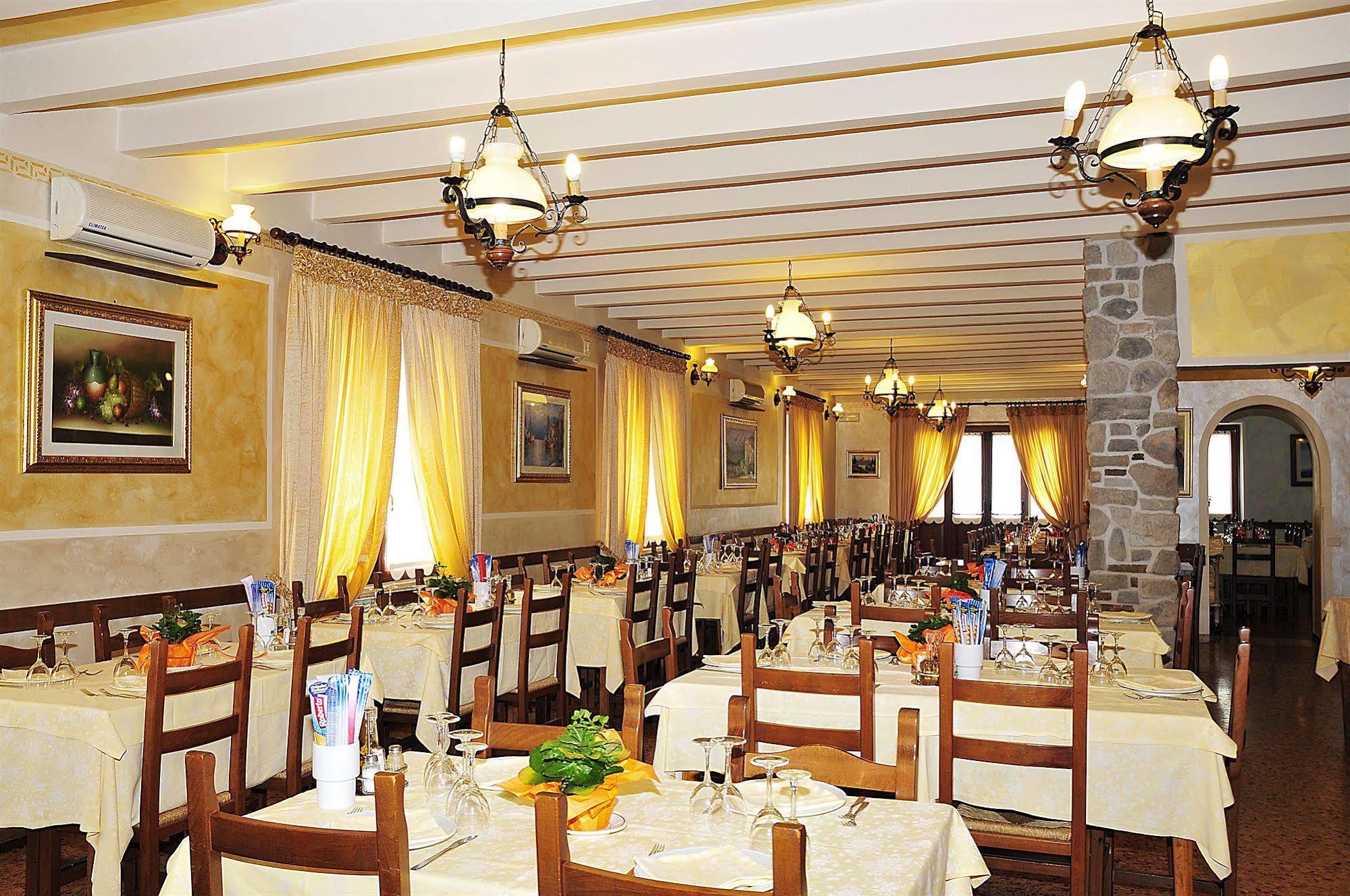 Locanda Al Pigno 索纳 外观 照片