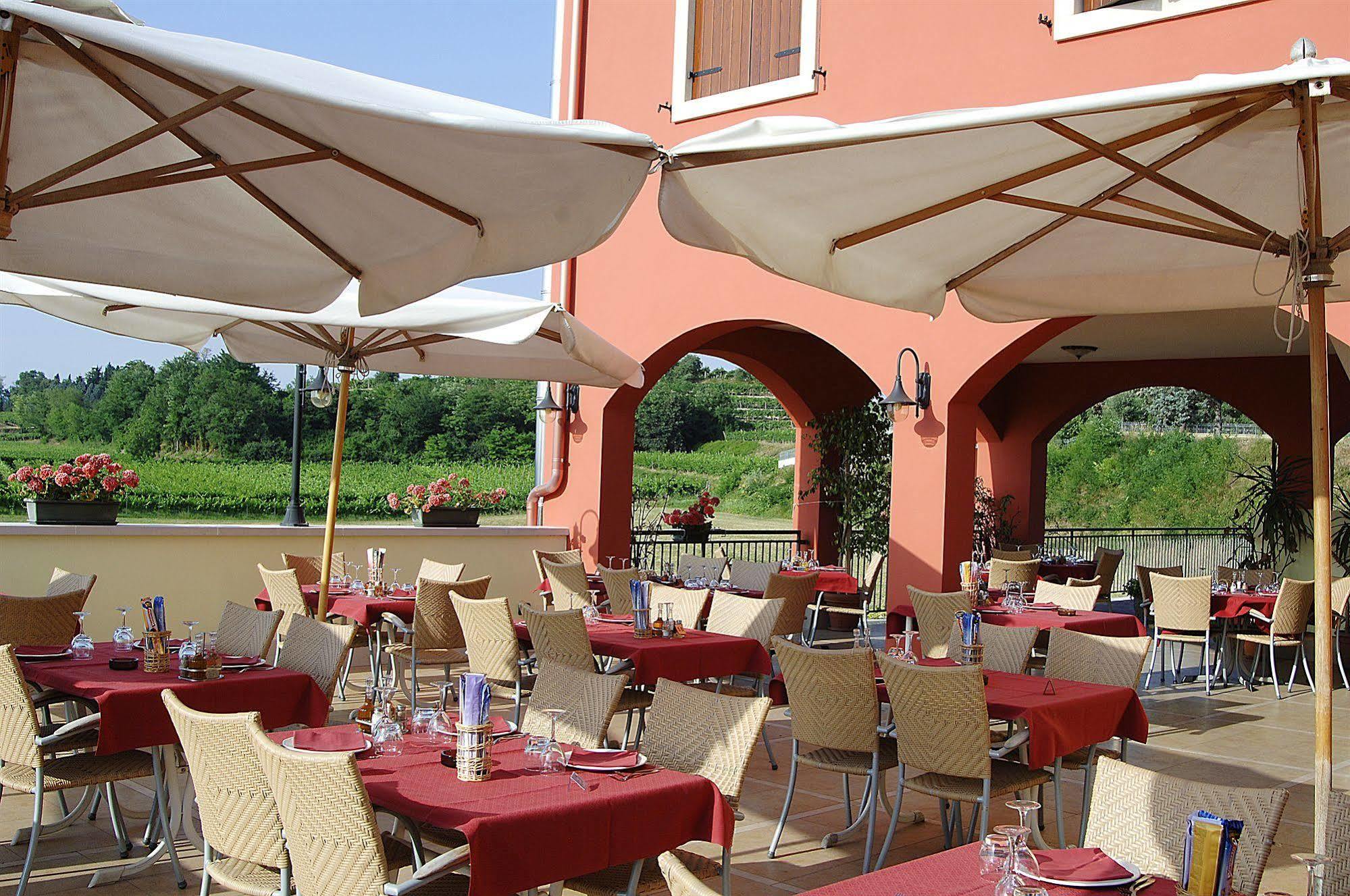 Locanda Al Pigno 索纳 外观 照片